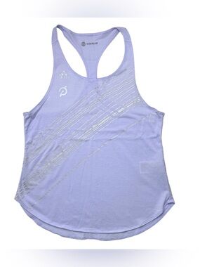 Adidas Aeroready Training Tank Top Lilac XS